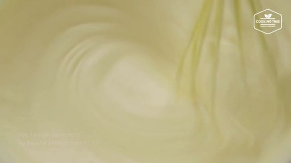 소보로 치즈케이크 만들기 : Crumble Cheesecake Recipe | Cooking tree