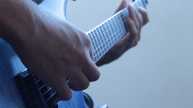 Ibanez rga42fm - Playthrough (demo) смотреть онлайн