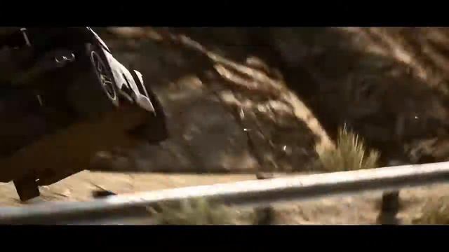 Need for Speed Rivals - Cheat Death смотреть онлайн