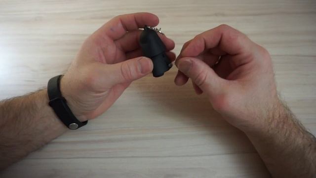 Брелок Дарт Вейдер. Darth Vader Figure Key Chain. смотреть онлайн