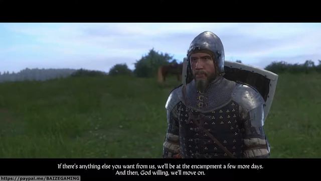 Kingdom Come Band of Bastards 6 Ride Against Hagen Zoul! THIS IS TOUGH! смотреть онлайн
