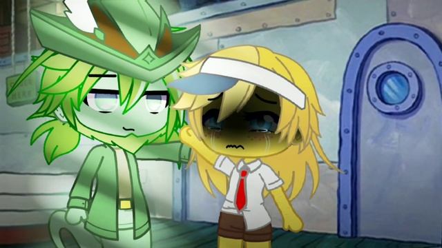 ?Как вы могли продать Спанч Боба за 68 центов?!? ?°Meme°? ×SpongeBob SquarePants×? смотреть онлайн