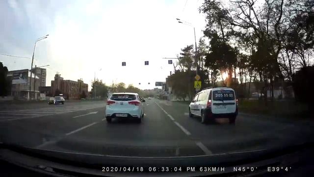 Видеорегистратор VIPER Evo X GPS пример видео день смотреть онлайн