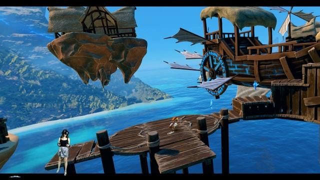 СПАСАЕМ ДЕВОЧЕК ??Ven VR Adventure #2 смотреть онлайн