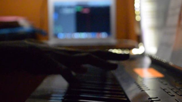 La La Land - Mia and Sebastian's Theme piano by samyak jain смотреть онлайн