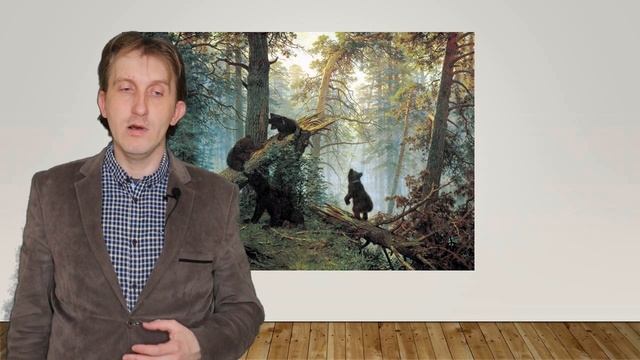 Лабораторная работа 13 Презентация, работа с фотографиями фотоэффекты, псевдо 3D смотреть онлайн