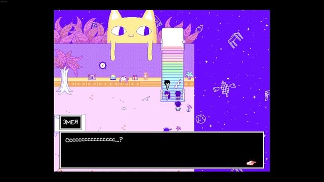 Путь хикикомори | Omori #1 смотреть онлайн