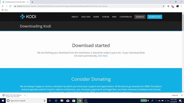 How To Download Kodi-Windows 10-2019 смотреть онлайн