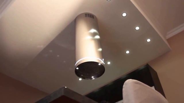 Вытяжки Falmec Polar Light смотреть онлайн