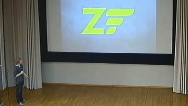 ZFConf 2012: Capistrano для деплоймента PHP-приложений смотреть онлайн