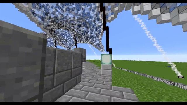 Let's show Minecraft #013[HD]: Olympiastadion München смотреть онлайн