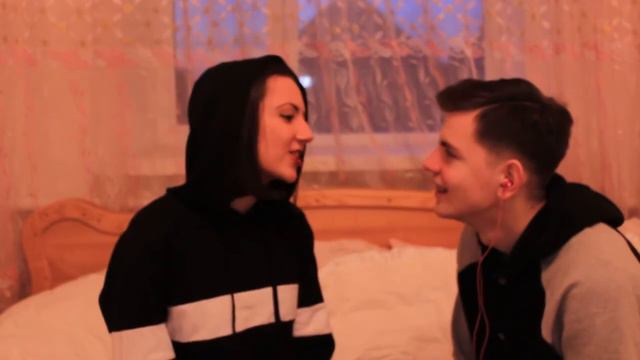 Whisper Challenge | Чтение по губам с Сашей | ♥ Tarasov Sofia ♥ смотреть онлайн