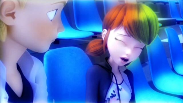 ► клубничные сырки ? || леди баг и супер кот смотреть онлайн