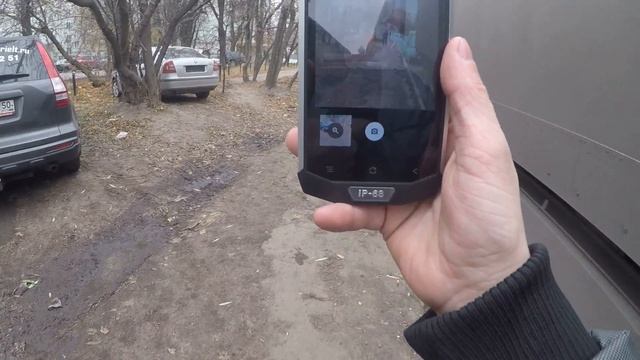 Приложение "Помощник Москвы". Стоянка на " зелёной зоне" у Перовского суда.. смотреть онлайн