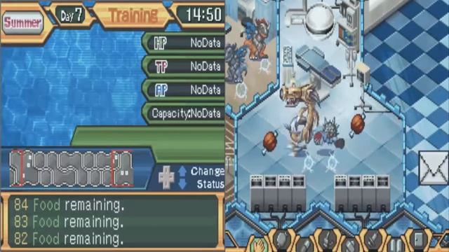 Digimon World Championship W/DDM - Episode 40 - A Talking Guidebook смотреть онлайн