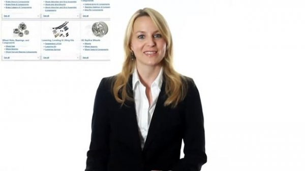 Auto Parts Online - Auto Parts Warehouse