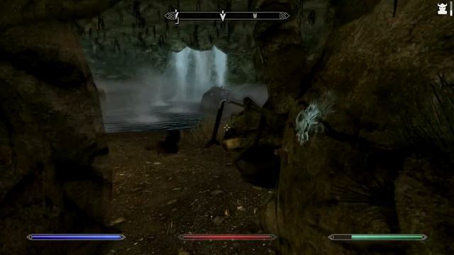 Modded Skyrim Ep13: Dreadful Play смотреть онлайн