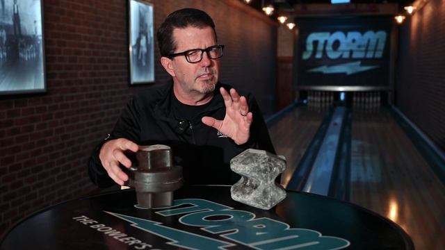 Storm Bowling | Supercoil Weight Block In The DNA смотреть онлайн