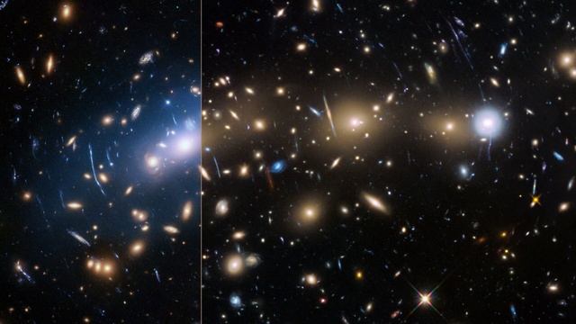 Главные открытия телескопа за 30 лет работы. Вселенная глазами совершенного телескопа. смотреть онлайн