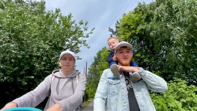 Кемерово - Уютный город шахтеров/ Самый красивый мемориал /Красная горка, исторический центр. смотреть онлайн