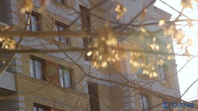 Жилой комплекс "На Казанской", новостройка от застройщика в центре Кирова смотреть онлайн