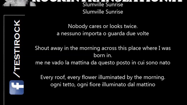 jake bugg - slumville sunrise смотреть онлайн