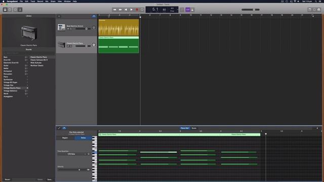 How To Use GarageBand For Beginners (Mac Edition) смотреть онлайн