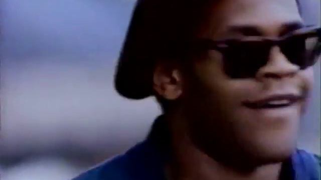 80's Ads: Levi's 501 Blues смотреть онлайн