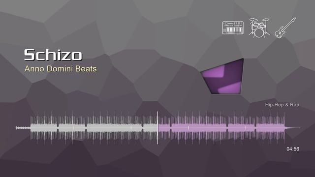 Schizo • Anno Domini Beats | Free No Copyright Music