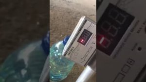 Бензин в Кисловодске