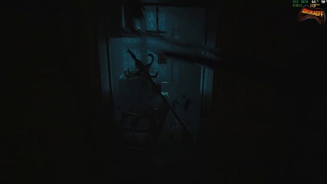 LAYERS OF FEAR (2023) Gameplay Walkthrough Part 1 FULL DEMO (2K 60FPS) RAY TRACING - No Commentary смотреть онлайн