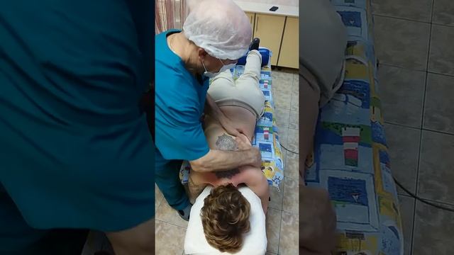 28.11.2021г.Улучшение.Усталость спины. смотреть онлайн
