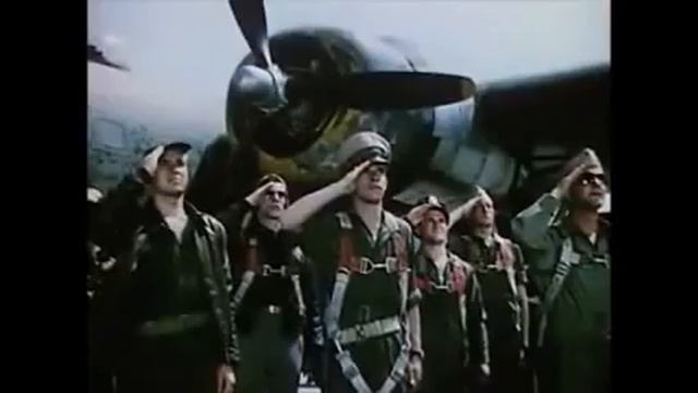 Гимн США 10 мая 1945 г смотреть онлайн