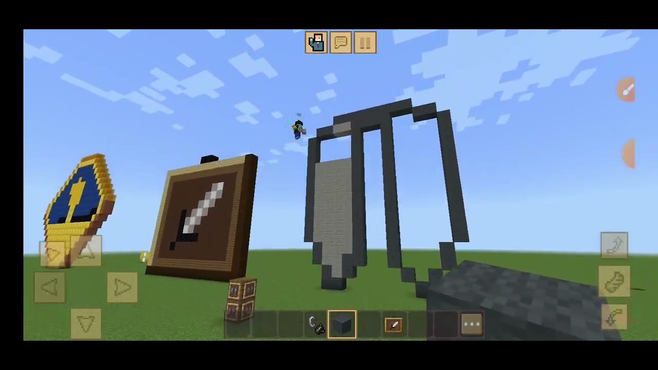 делаем элитры (максим михин) смотреть онлайн