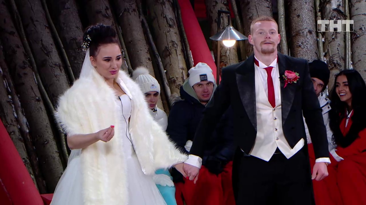 Дом-2: Судьба Анастасии Балтер смотреть онлайн