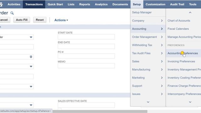 NetSuite Approval Status | NetSuite Solution Provider | NetSuite Tutorials Series смотреть онлайн