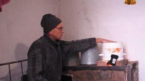 Обогреватель из лампочки и кастрюли