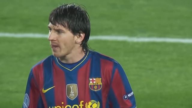 20 случаев когда Лионель Месси УДИВИЛ весь мир смотреть онлайн