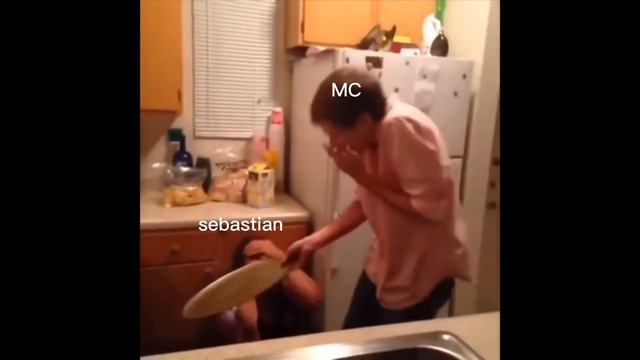 hogwarts legacy but as memes and vines 🪿 смотреть онлайн