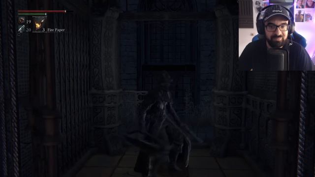 CÓMO PASARSE BLOODBORNE de la forma MÁS ANORMAL POSIBLE смотреть онлайн