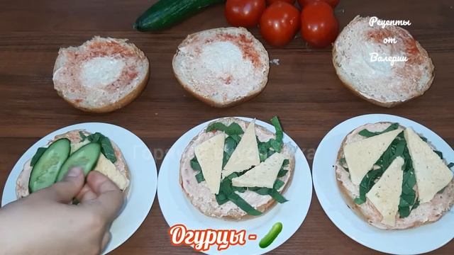 быстрый и вкусный ужин, обед или завтрак. Вкусная еда. Легко и быстро. смотреть онлайн