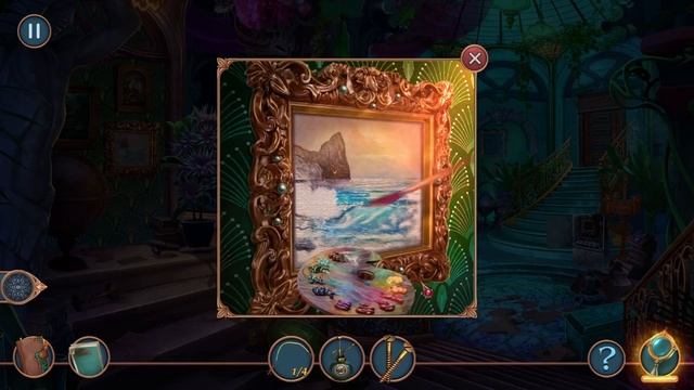 Let's Play - Maze of Realities - Flower of Discord - Full Walkthrough смотреть онлайн