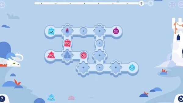 #19 Математика Плюс | Учи.ру