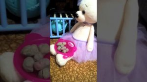 Утро лаки доги