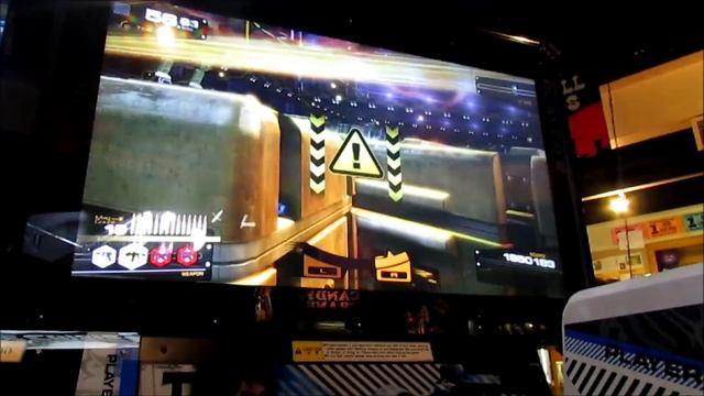 Time Crisis 5: True Mastermind Edition / Full Playthrough + Cutscenes смотреть онлайн