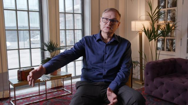 Continent Express 25 лет: для тех, кто мыслит континентами. Юбилейный видеоролик смотреть онлайн