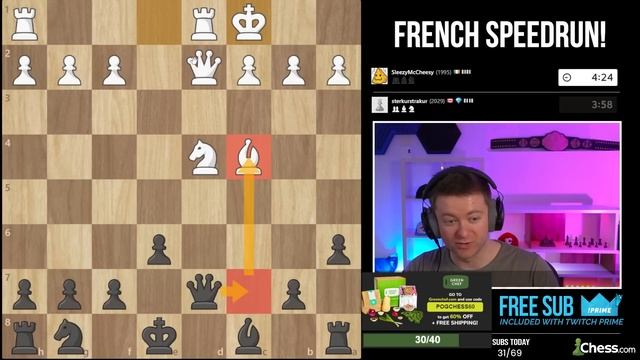 Win with the French Defence! A Versatile Chess System for Black | 1950-2150 смотреть онлайн
