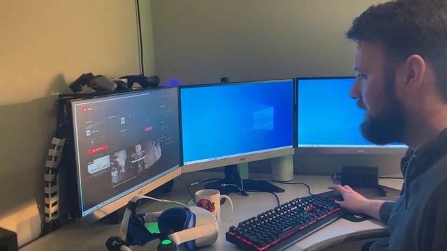 Demo of Single GPU Passthrough for Ubuntu/Elementary OS смотреть онлайн