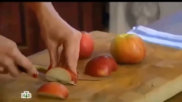 ЯБЛОЧНЫЕ БЛИНЧИКИ. смотреть онлайн
