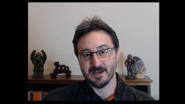 My Review of THE UFO FILES by Tucker Carlson смотреть онлайн